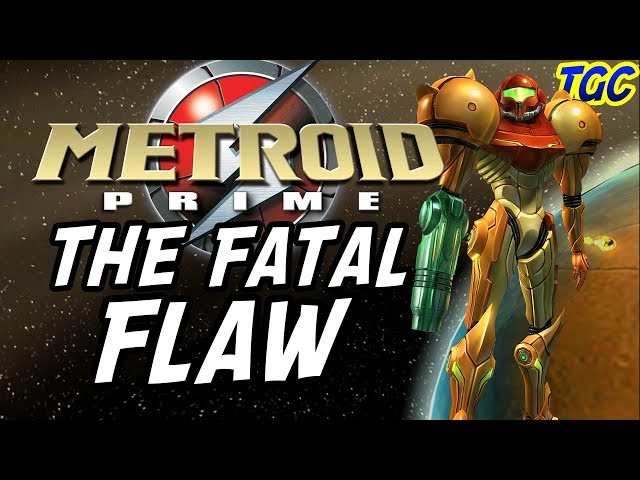 Metroid Prime