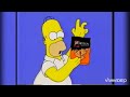 Simpson S Doritos Uk Commercial 1997