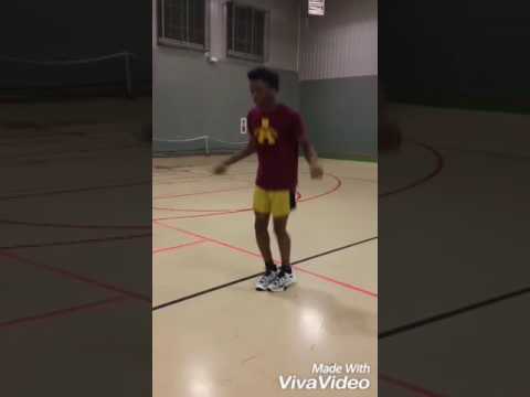 Tavon King-Columbia State point guard