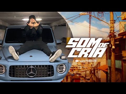 Os Meninos da Nova x GOLDENBOYZ - Veigh, KayG, Niink, Boaventura, G.A, Tevito e Ghard (SOM DE CRIA)