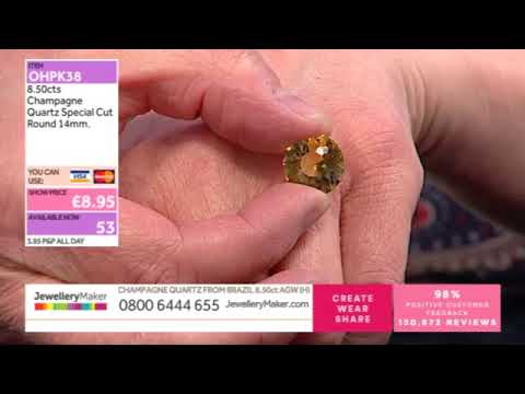 JewelleryMaker LIVE 22/03/2020 8am - 1pm