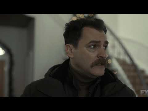 V. M. Varga's Business Plan - Season 3 - Fargo - S03E06