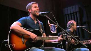 Josh Turner - Why Dont We Just Dance (Bing Lounge)