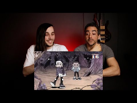 LIT killah - Dejame Tranki ft. KHEA // Disgusting Reacciona