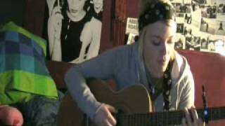 Sleepwalking (Modest Mouse cover)