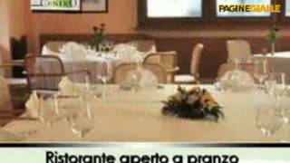 preview picture of video 'ALBERGO RISTORANTE CENTRO TORRE PELLICE (TORINO)'
