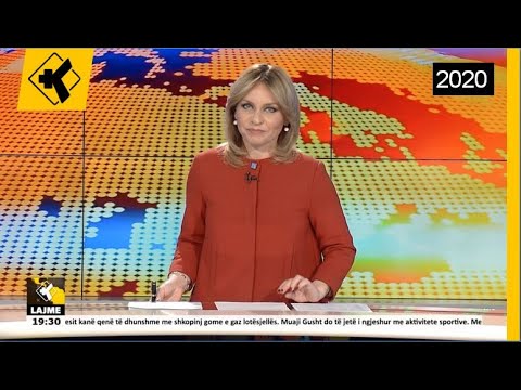 Edicioni i Lajmeve Tv Klan Plus 11 maj 2020, ora 19:00 Lajme - News
