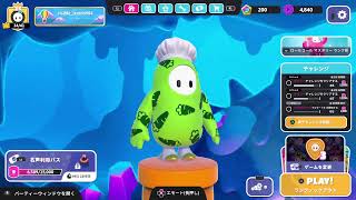 【声あり配信】のんびり遊ぶ Fall Guys #30【実況】
