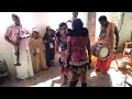 Karakattam Tamil Dance Performance