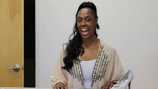 DIY High-Fashion Shoe Clip