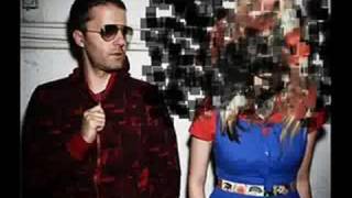 The Ting Tings - Keep Your Head