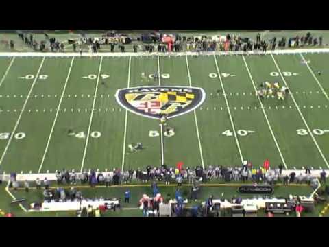 Ward at Lewis crackback.flv