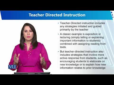 Introduction of Growth and Development | Human Development and Learning | EDU302 Topic001