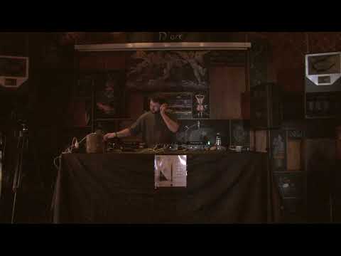 Hostox | live recorded set | dasein.podcasts #2