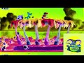 RQ Mario Party Superstars Coconut Conk G Major 52