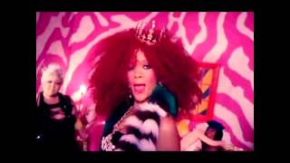 Rihanna - Sell Me Candy [HD]