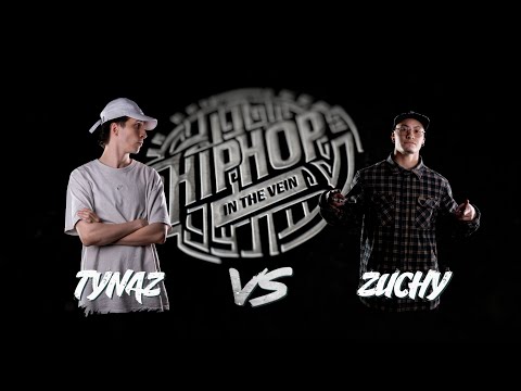 TYNAZ vs ZUCHY | Hip Hop Top 16 | Judge KEFTON | 2025