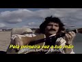 Belchior 1979 Medo de Avião (Letra)