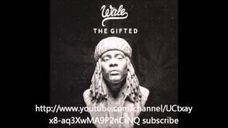 Wale Clappers ft Nicki Minaj &amp; Juicy J