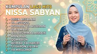 Download lagu TANPA IKLAN KUMPULAN LAGU NISSA SABYAN TERBAIK SEPANJANG MASA | FULL ALBUM SHOLAWAT mp3 Download lagu TANPA IKLAN KUMPULAN LAGU NISSA SABYAN TERBAIK SEPANJANG MASA | FULL ALBUM SHOLAWAT mp3