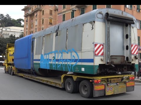 Un demolendi particolare