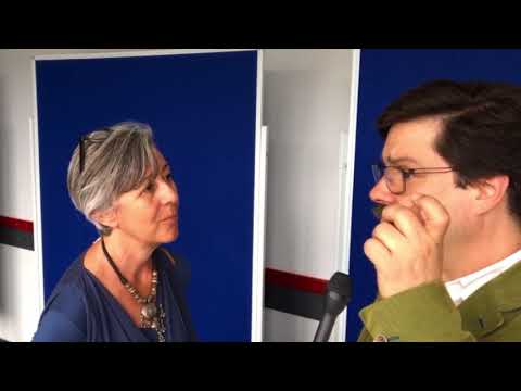 Interview - Piccia Neri at TYPO3 Developer Days 2018 (T3DD18)