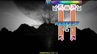 Download lagu [Pump It Up Prime 2] Death Moon S6 mp3