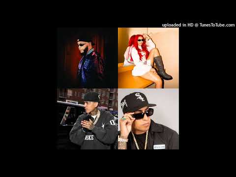 Jory Boy, De La Rose - Comen Dos [Remix Edit] Ft. Conep, Ñengo Flow