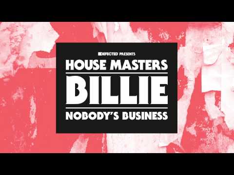 Billie 'Nobody's Business' (Radio Mix)