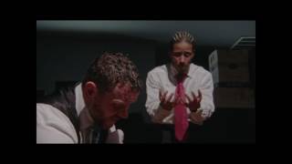 Reservoir Dogs - Warehouse Scene