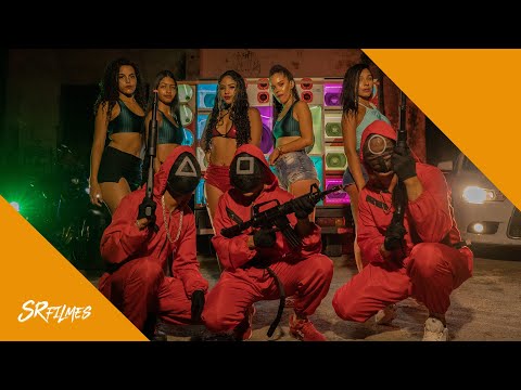 NOVINHO DA NET E THEUZIN DO IP, RENNAN NO BEAT FEAT MC GOMES BH - ROUND 6 - CLIPE OFICIAL