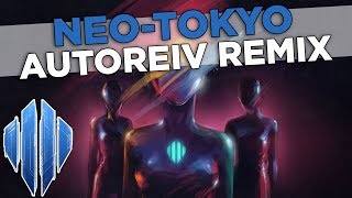 Scandroid - Neo-Tokyo (Autoreiv Remix)