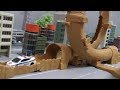 헬로카봇 미니카 회전 슈팅카 장난감 놀이 Hello Carbot Minicar Rotating Shooting Car 