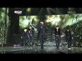 Dynamic Black - Yesterday (Live)