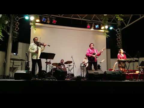 jaromir adamec & waldemar band - holky já mám všechny rád