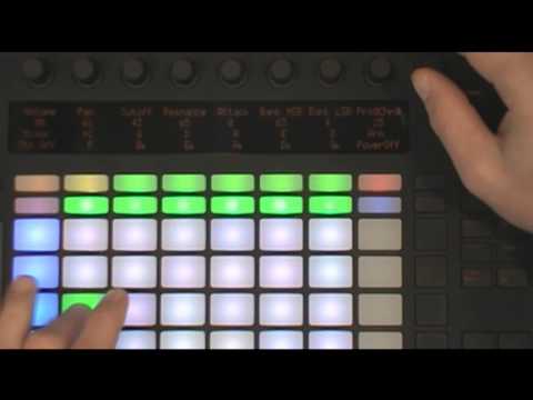 Free Download nativeKONTROL PXTAbleton Push WiN MAC