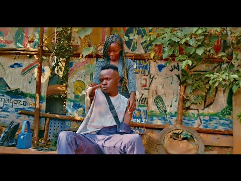 BYEBYO - Battle King Ft. Raya SmartBoy(Official Q Video) New Ugandan Music 2024.