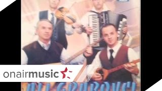 Ali Grabovci - Kosove Me Fat Pavarsia