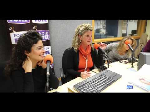 Interview radio Futee