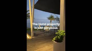 Hotel Review: The SALT Palamar Mauritius