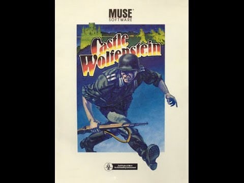 The History of Muse Software