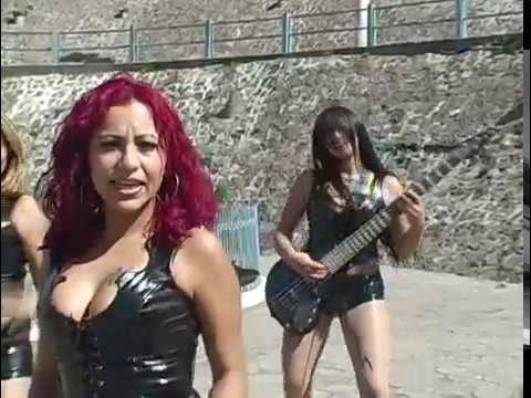 Lagrimas / Magia Latina