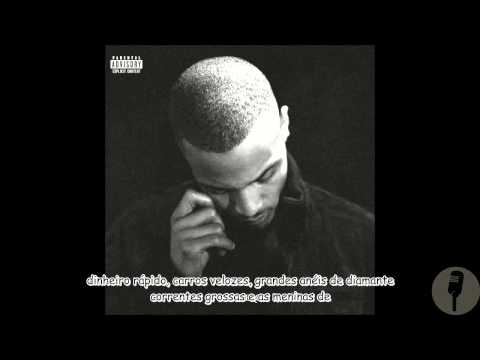 T.I. feat Kanye West & Kid Cudi - Welcome to the World LEGENDADO