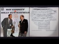 Al Sur de la Frontera / South of the Border - Ray Conniff y Billy Butterfield