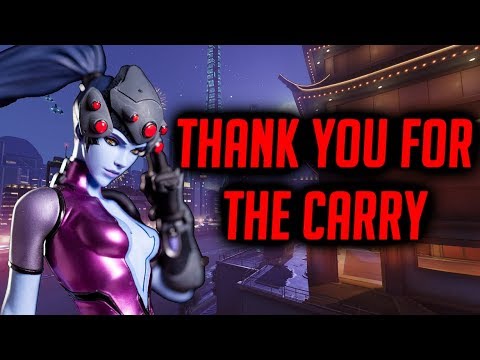 Thank you for the Carry - Aimbottz Gameplay