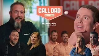 $38M HVAC Rebrand: The Call Dad Brand Story | Wizard of Ads for Essential Services Case Study