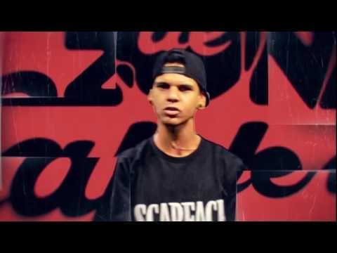Treizy - Exito (Video Oficial Zona Rapper)