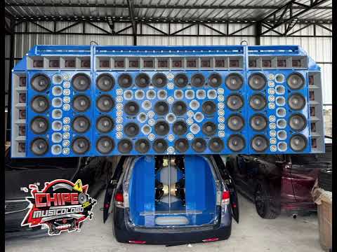 El prodigio y La Super Banda típico con calidad para musicologos 