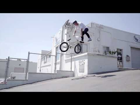 Alex Leibrock - BMX STREET FINALS - PRO MEN: E-Fise HONOR 2020