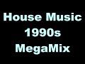 House Music 1990s MegaMix - (DJ Paul S) House Music 1990s MegaMix - (DJ Paul S)